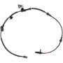 DELPHI SS21389 ABS Wheel Speed Sensor