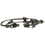 DELPHI SS21390 ABS Wheel Speed Sensor