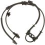 DELPHI SS21390 ABS Wheel Speed Sensor