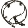 DELPHI SS21391 ABS Wheel Speed Sensor