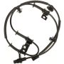 DELPHI SS21391 ABS Wheel Speed Sensor