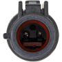 DELPHI SS21393 ABS Wheel Speed Sensor