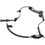 DELPHI SS21393 ABS Wheel Speed Sensor
