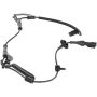 DELPHI SS21393 ABS Wheel Speed Sensor