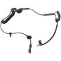 DELPHI SS21393 ABS Wheel Speed Sensor