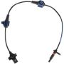 DELPHI SS21399 ABS Wheel Speed Sensor