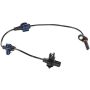 DELPHI SS21400 ABS Wheel Speed Sensor