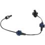 DELPHI SS21400 ABS Wheel Speed Sensor