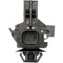 DELPHI SS21400 ABS Wheel Speed Sensor