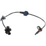 DELPHI SS21400 ABS Wheel Speed Sensor