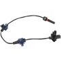 DELPHI SS21400 ABS Wheel Speed Sensor