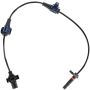 DELPHI SS21400 ABS Wheel Speed Sensor