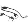 DELPHI SS21419 ABS Wheel Speed Sensor