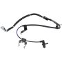 DELPHI SS21419 ABS Wheel Speed Sensor
