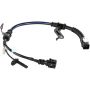 DELPHI SS21420 ABS Wheel Speed Sensor