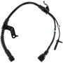 DELPHI SS21420 ABS Wheel Speed Sensor