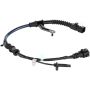 DELPHI SS21420 ABS Wheel Speed Sensor