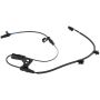 DELPHI SS21424 ABS Wheel Speed Sensor