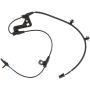 DELPHI SS21424 ABS Wheel Speed Sensor