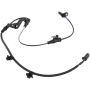 DELPHI SS21424 ABS Wheel Speed Sensor