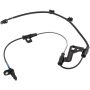 DELPHI SS21424 ABS Wheel Speed Sensor