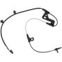 DELPHI SS21424 ABS Wheel Speed Sensor