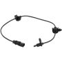 DELPHI SS21425 ABS Wheel Speed Sensor