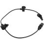 DELPHI SS21425 ABS Wheel Speed Sensor