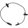 DELPHI SS21425 ABS Wheel Speed Sensor