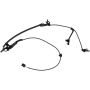 DELPHI SS21426 ABS Wheel Speed Sensor