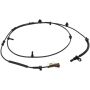 DELPHI SS21427 ABS Wheel Speed Sensor
