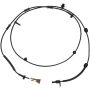 DELPHI SS21427 ABS Wheel Speed Sensor