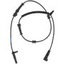 DELPHI SS21428 ABS Wheel Speed Sensor