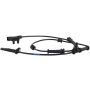 DELPHI SS21428 ABS Wheel Speed Sensor