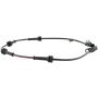 DELPHI SS21429 ABS Wheel Speed Sensor