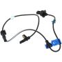 DELPHI SS21430 ABS Wheel Speed Sensor