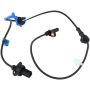 DELPHI SS21430 ABS Wheel Speed Sensor