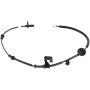 DELPHI SS21431 ABS Wheel Speed Sensor