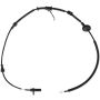 DELPHI SS21431 ABS Wheel Speed Sensor