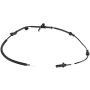 DELPHI SS21431 ABS Wheel Speed Sensor