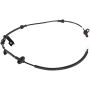 DELPHI SS21431 ABS Wheel Speed Sensor