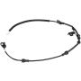 DELPHI SS21431 ABS Wheel Speed Sensor