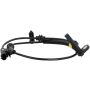 DELPHI SS21432 ABS Wheel Speed Sensor
