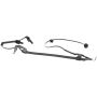 DELPHI SS21433 ABS Wheel Speed Sensor