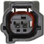 DELPHI SS21433 ABS Wheel Speed Sensor