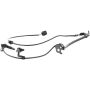 DELPHI SS21433 ABS Wheel Speed Sensor