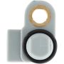 DELPHI SS21434 ABS Wheel Speed Sensor