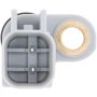 DELPHI SS21434 ABS Wheel Speed Sensor