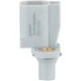 DELPHI SS21434 ABS Wheel Speed Sensor