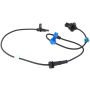 DELPHI SS21435 ABS Wheel Speed Sensor
